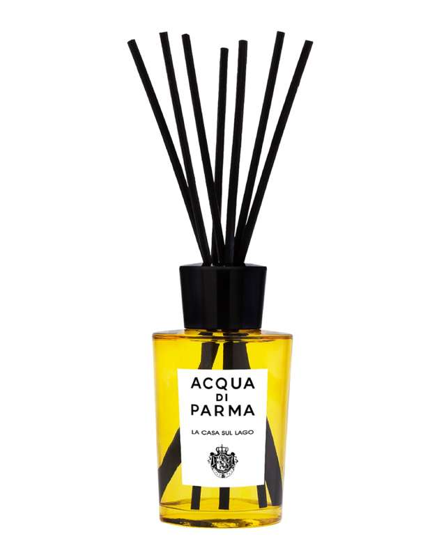 6 oz. La Casa Sul Lago Room Diffuser